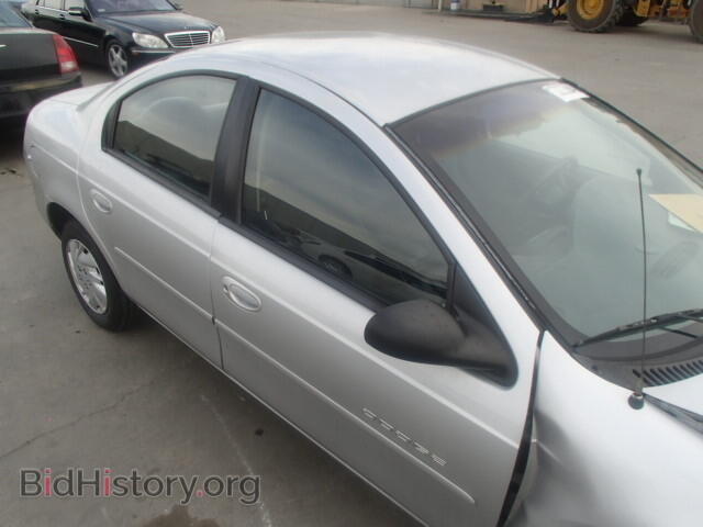 2000 DODGE NEON - VIN: 1B3ES46C0YD662269 - Фото 10
