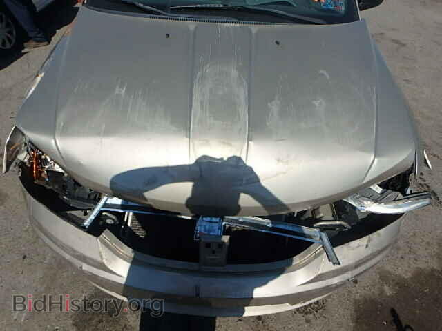 2009 DODGE JOURNEY - VIN: 3D4GG47B99T163399 - Фото 7
