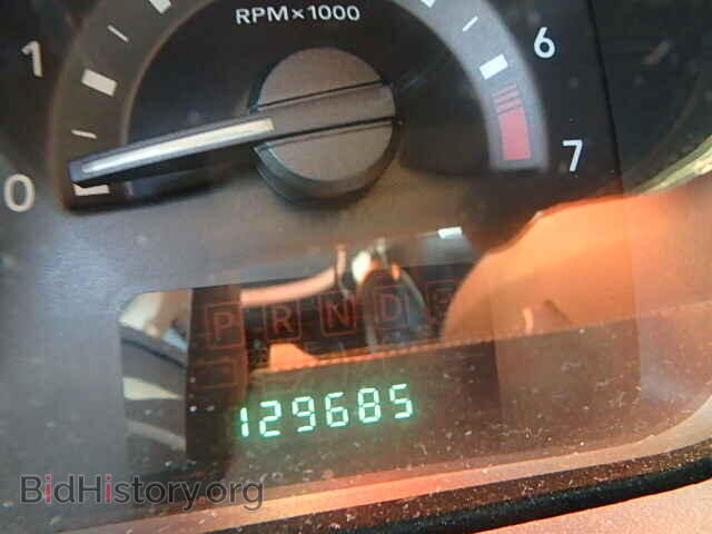 2009 DODGE JOURNEY - VIN: 3D4GG47B99T163399 - Фото 8