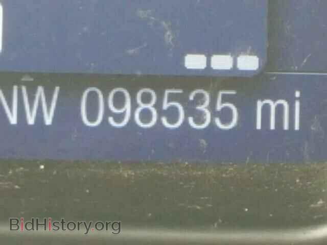 2013 FORD FOCUS - VIN: 1FADP3F2XDL314725 - Фото 8