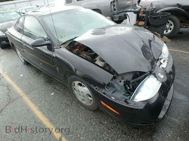 Photo 1G8ZY12772Z272778 - SATURN SC1/SC2 2002