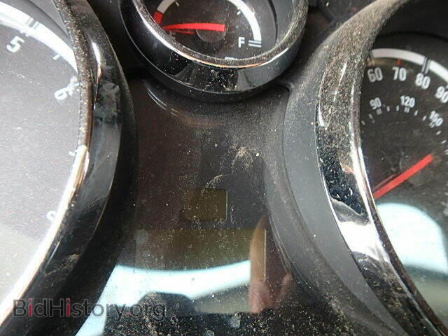 2008 SATURN VUE - VIN: 3GSCL33P08S559779 - Фото 8