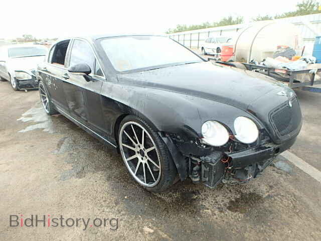Photo SCBBR53W66C031291 - BENTLEY ALL MODELS 2006