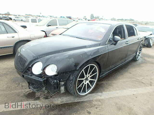 2006 BENTLEY ALL MODELS - VIN: SCBBR53W66C031291 - Photo 2