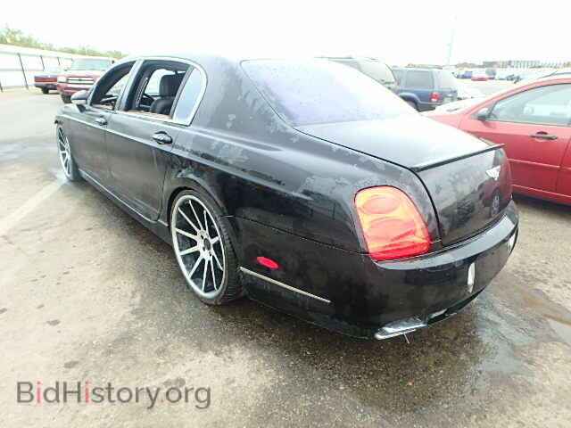 2006 BENTLEY ALL MODELS - VIN: SCBBR53W66C031291 - Photo 3