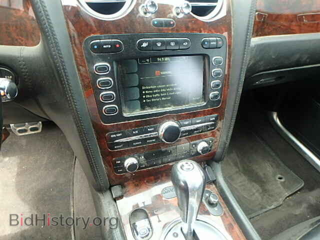 2006 BENTLEY ALL MODELS - VIN: SCBBR53W66C031291 - Photo 9