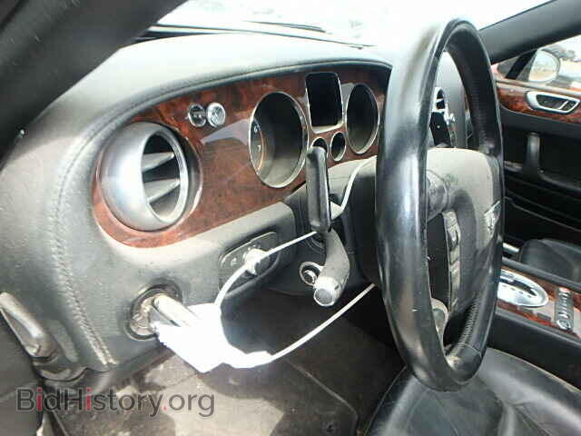 2006 BENTLEY ALL MODELS - VIN: SCBBR53W66C031291 - Photo 10