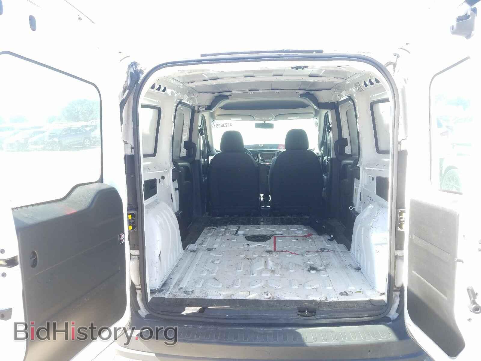 2016 RAM PROMASTER - VIN: ZFBERFAT1G6B20507 - Фото 6