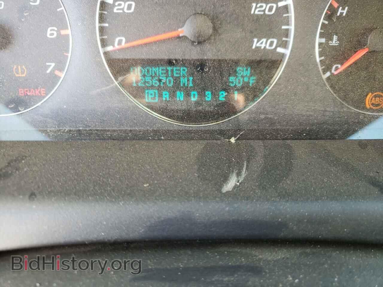 2007 CHEVROLET IMPALA - VIN: 2G1WC58RX79229473 - Фото 8
