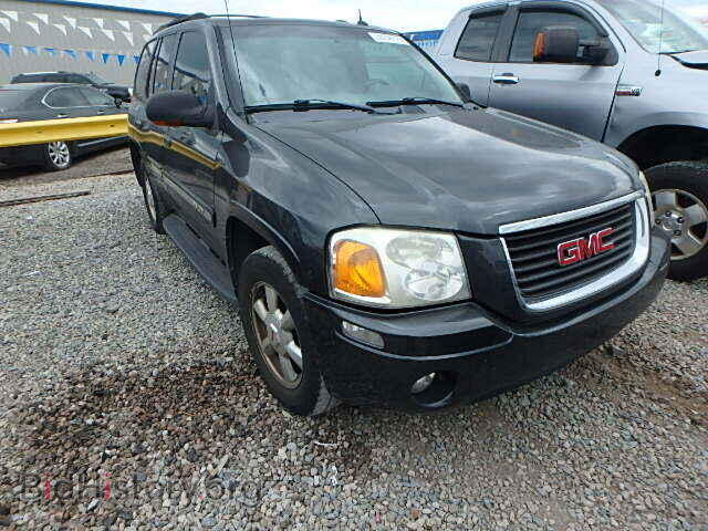 Фотография 1GKDS13S142349326 - GMC ENVOY 2004