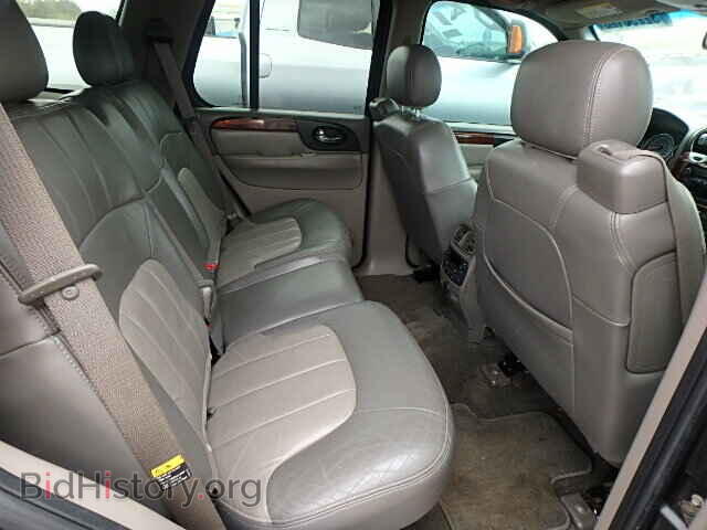 2004 GMC ENVOY - VIN: 1GKDS13S142349326 - Фото 6