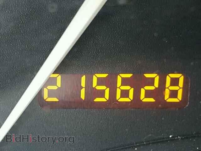 1999 SATURN SL/SL1/SL2 - VIN: 1G8ZF5285XZ267026 - Фото 8
