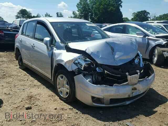 Photo 3N1BC1CP5BL456678 - NISSAN VERSA 2011