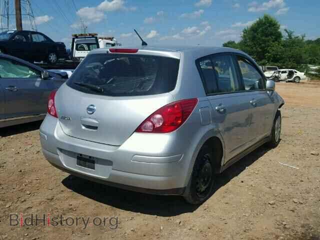 2011 NISSAN VERSA - VIN: 3N1BC1CP5BL456678 - Photo 4