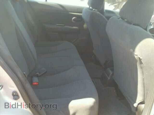 2011 NISSAN VERSA - VIN: 3N1BC1CP5BL456678 - Photo 6