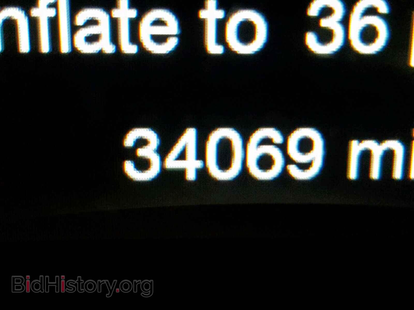 2017 DODGE DURANGO GT - VIN: 1C4RDJDG3HC879285 - Photo 8