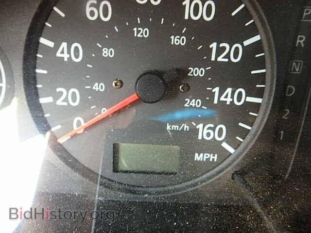 2000 NISSAN MAXIMA - VIN: JN1CA31A1YT216987 - Фото 8