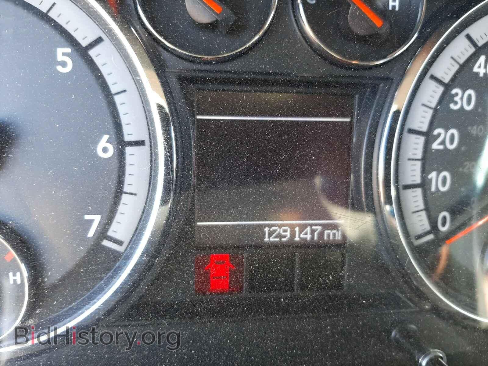 2012 DODGE RAM 1500 - VIN: 1C6RD7FP1CS240716 - Фото 8