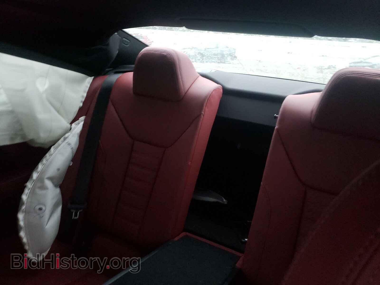 2021 BMW 4 SERIES - VIN: WBA73AP0XMCF81903 - Фото 6