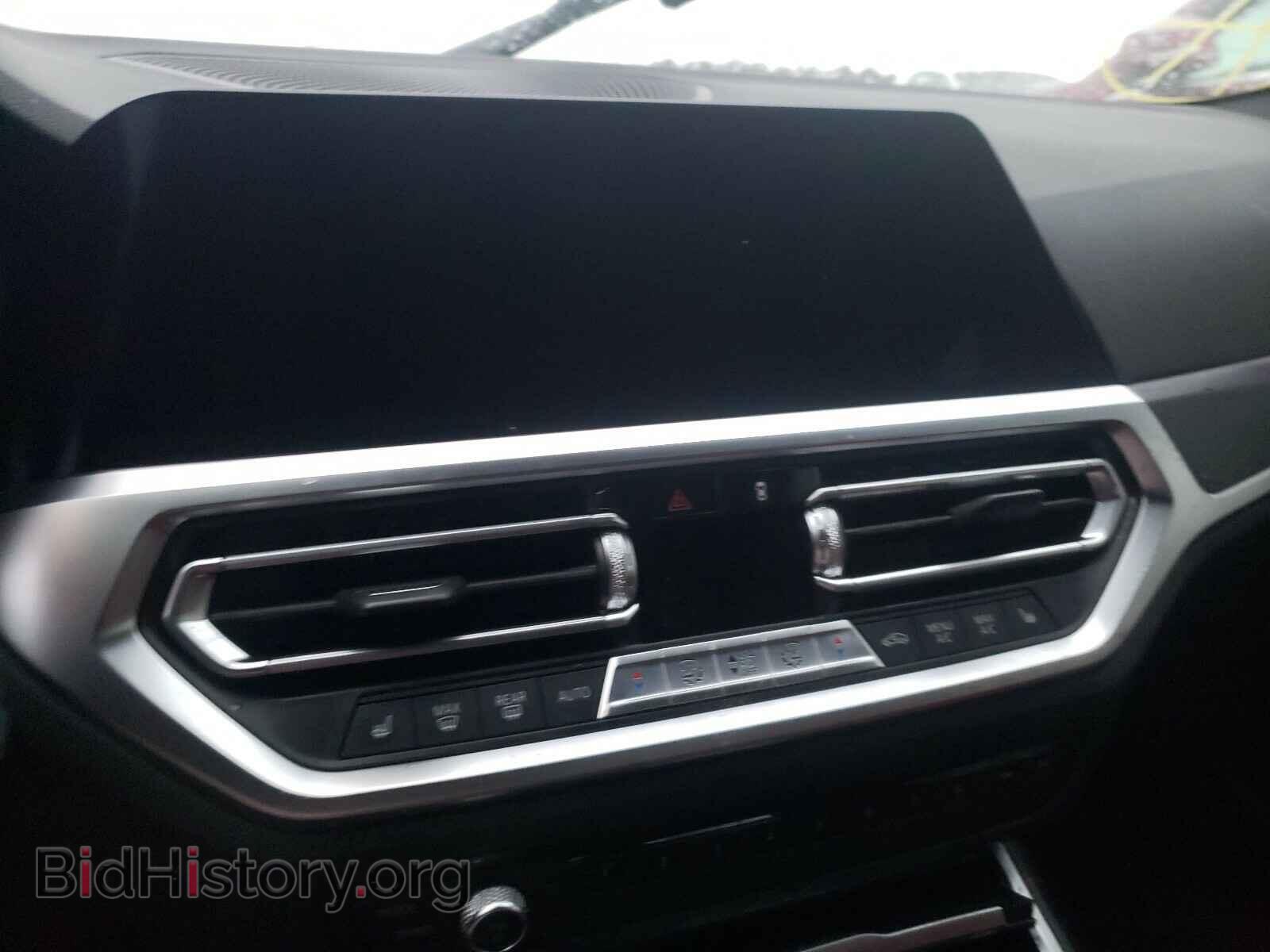 2021 BMW 4 SERIES - VIN: WBA73AP0XMCF81903 - Фото 9