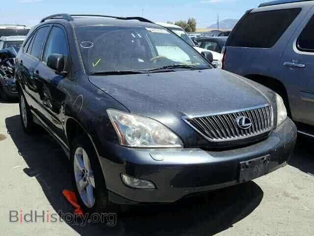 Photo 2T2HA31U65C080125 - LEXUS RX330 2005