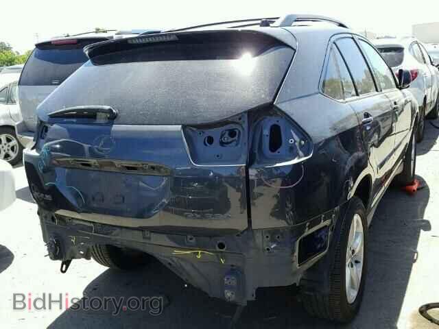 2005 LEXUS RX330 - VIN: 2T2HA31U65C080125 - Фото 4