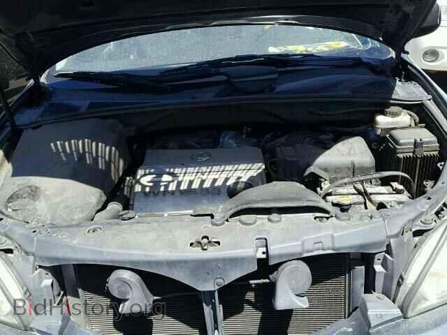 2005 LEXUS RX330 - VIN: 2T2HA31U65C080125 - Фото 7