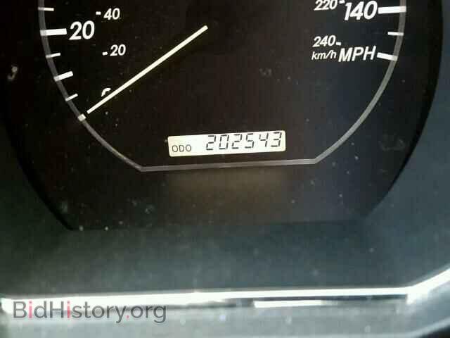 2005 LEXUS RX330 - VIN: 2T2HA31U65C080125 - Фото 8
