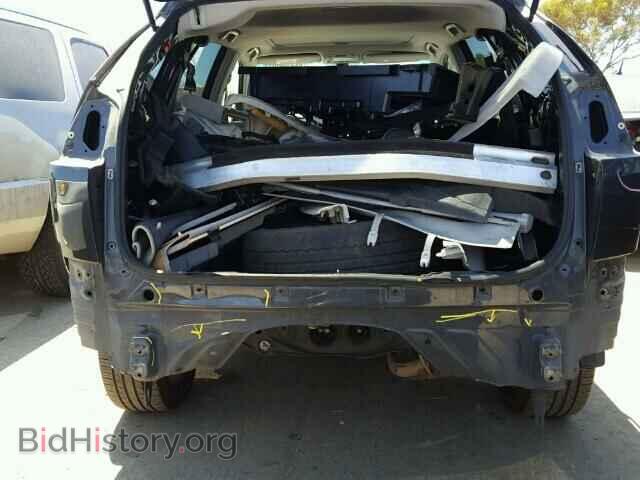 2005 LEXUS RX330 - VIN: 2T2HA31U65C080125 - Фото 9