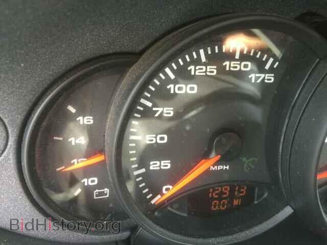 1999 PORSCHE 911 - VIN: WP0CA299XXS650816 - Фото 8