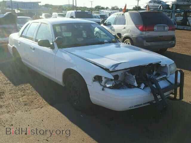 Photo 2FAFP71W14X163464 - FORD CROWN VIC 2004