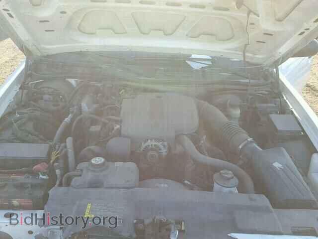 2004 FORD CROWN VIC - VIN: 2FAFP71W14X163464 - Фото 7