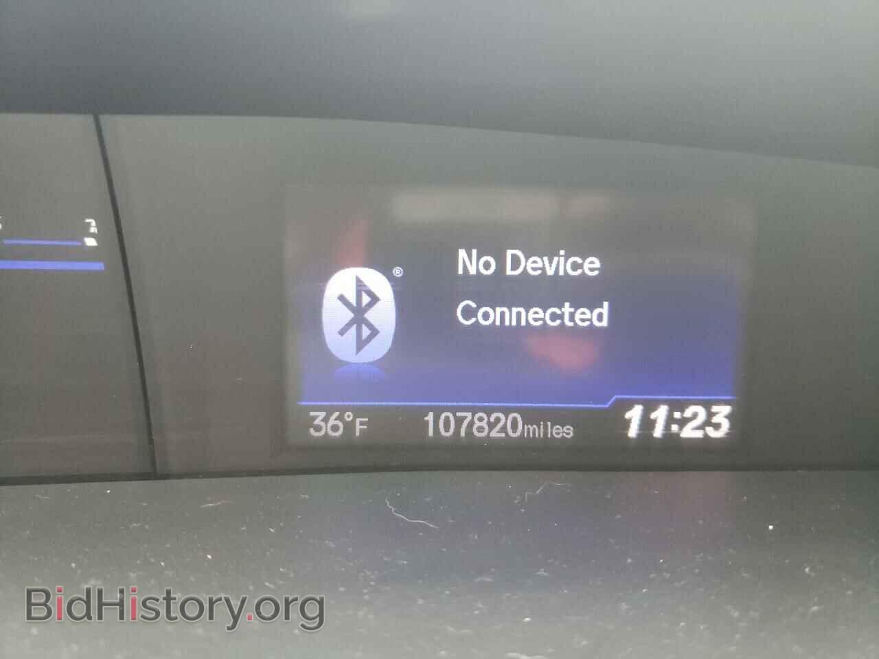 2013 HONDA CIVIC - VIN: 19XFB2F88DE033533 - Фото 8