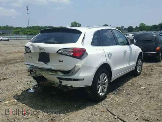 2016 AUDI Q5 - VIN: WA1C2AFP1GA106232 - Фото 4