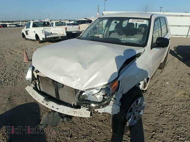 2012 SUBARU FORESTER - VIN: JF2SHBAC5CH419541 - Photo 2
