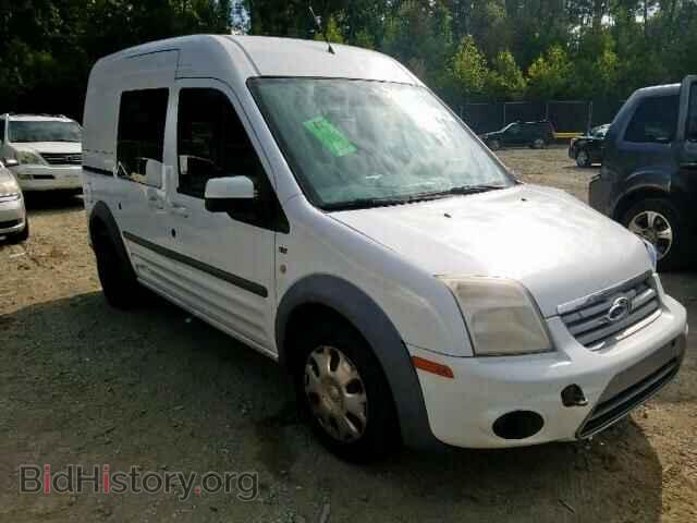 Фотография NM0KS9BN4BT053587 - FORD TRANSIT CO 2011