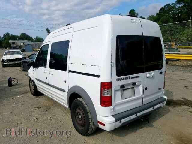 2011 FORD TRANSIT CO - VIN: NM0KS9BN4BT053587 - Фото 3