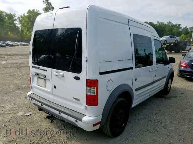 2011 FORD TRANSIT CO - VIN: NM0KS9BN4BT053587 - Фото 4