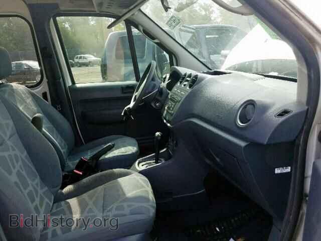 2011 FORD TRANSIT CO - VIN: NM0KS9BN4BT053587 - Фото 5