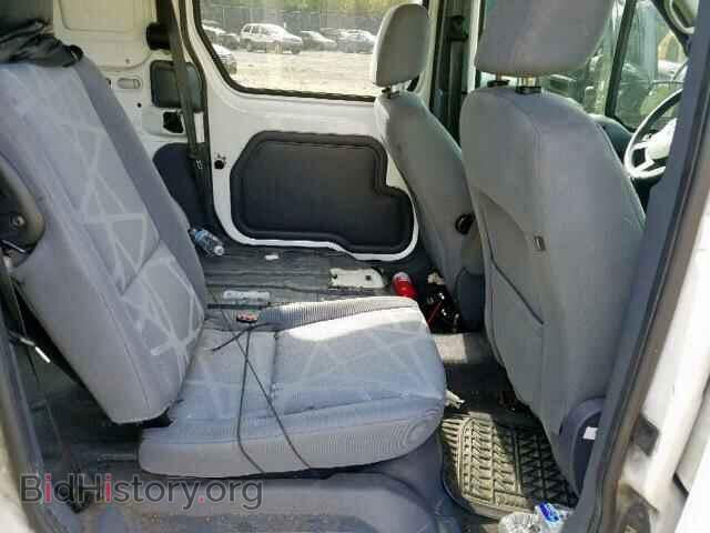 2011 FORD TRANSIT CO - VIN: NM0KS9BN4BT053587 - Фото 6