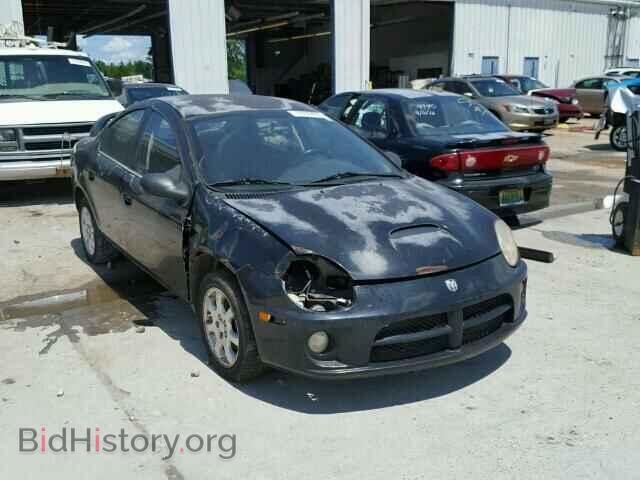 Photo 1B3ES56C85D149286 - DODGE NEON 2005