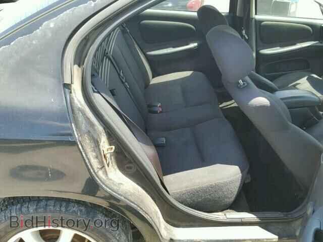 2005 DODGE NEON - VIN: 1B3ES56C85D149286 - Фото 6