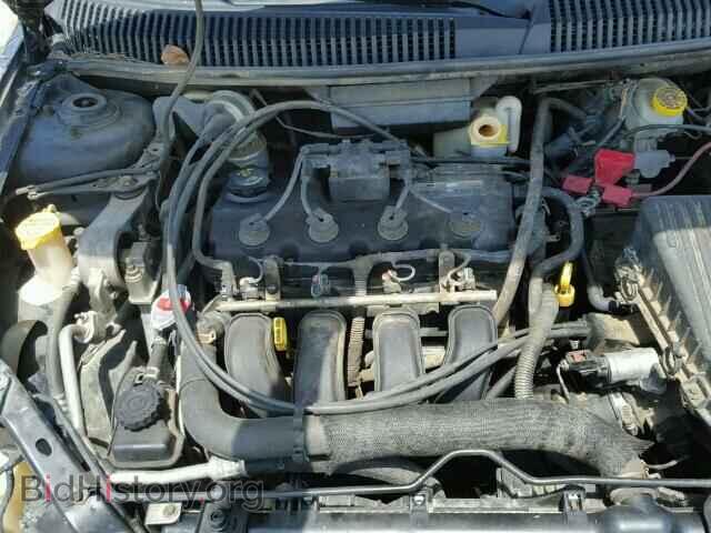 2005 DODGE NEON - VIN: 1B3ES56C85D149286 - Фото 7