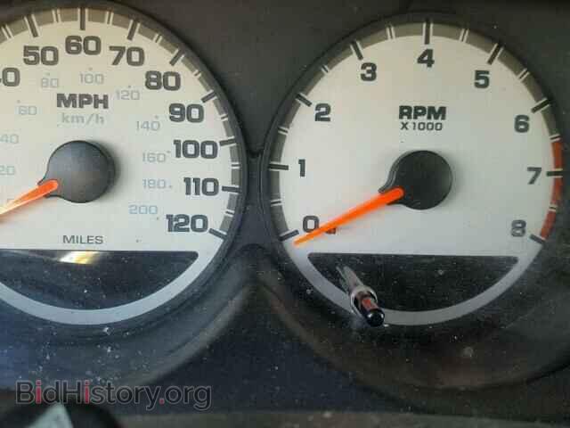 2005 DODGE NEON - VIN: 1B3ES56C85D149286 - Фото 8