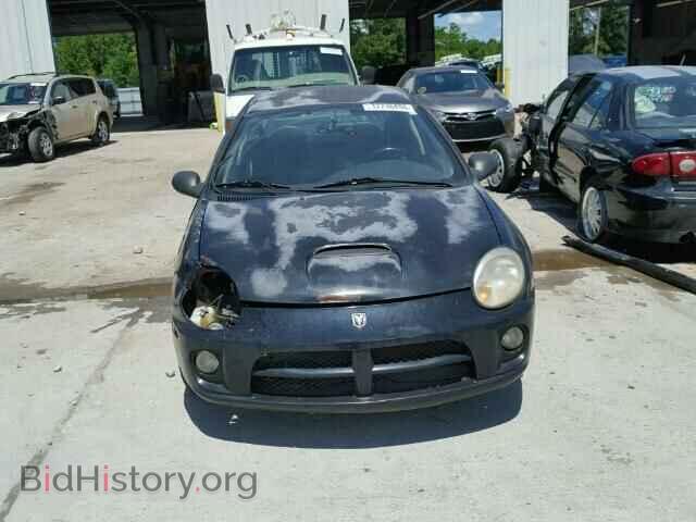 2005 DODGE NEON - VIN: 1B3ES56C85D149286 - Фото 10