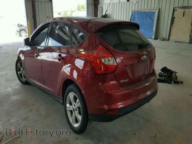 2013 FORD FOCUS - VIN: 1FADP3K21DL352012 - Photo 3