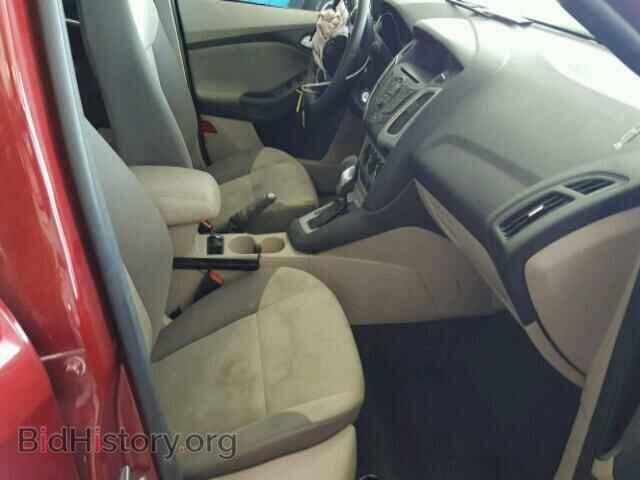 2013 FORD FOCUS - VIN: 1FADP3K21DL352012 - Photo 5