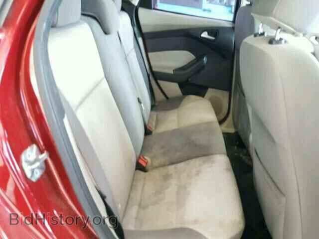 2013 FORD FOCUS - VIN: 1FADP3K21DL352012 - Photo 6