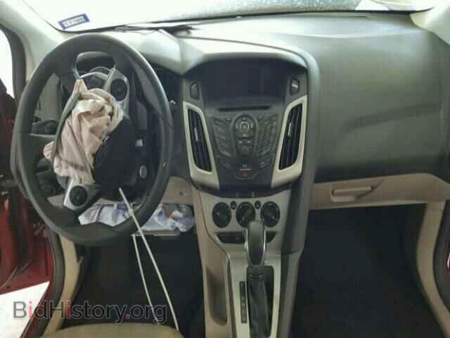 2013 FORD FOCUS - VIN: 1FADP3K21DL352012 - Photo 9