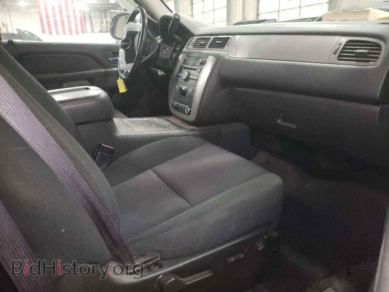 2013 GMC SIERRA - VIN: 1GTR2VE79DZ125830 - Фото 5